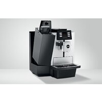 Кофемашина JURA X8 Platin EA 15413 - Изображение №5 — Chaika Market