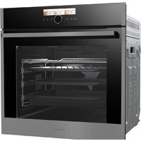 Электрический духовой шкаф Gorenje BOP798S54X - Изображение №4 — Chaika Market