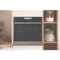 Электрический духовой шкаф Gorenje BOP798S54X - Изображение №7 — Chaika Market