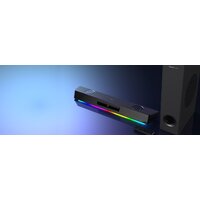 Акустика Creative Sound Blaster Katana V2x - Изображение №8 — Chaika Market