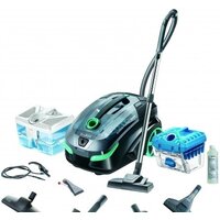 Пылесос Thomas DryBox Amfibia Family 788599 - Изображение №8 — Chaika Market