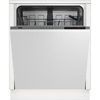 Встраиваемая посудомоечная машина BEKO BDIN25321 — Chaika Market
