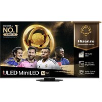MiniLED телевизор Hisense 65U8Q — Chaika Market