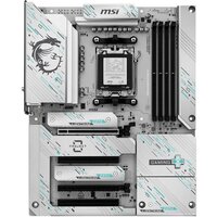 Материнская плата MSI B850 Gaming Plus WiFi PZ — Chaika Market