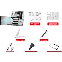 Материнская плата MSI B850 Gaming Plus WiFi PZ - Изображение №6 — Chaika Market