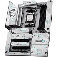 Материнская плата MSI B850 Gaming Plus WiFi PZ - Изображение №3 — Chaika Market