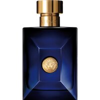Туалетная вода Versace Pour Homme Dylan Blue EdT (100 мл) — Chaika Market