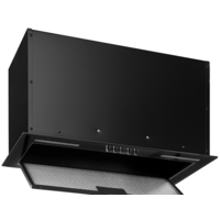 Кухонная вытяжка Concept OPI4060BC - Изображение №2 — Chaika Market