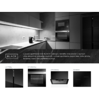 Кухонная вытяжка Concept OPI4060BC - Изображение №3 — Chaika Market