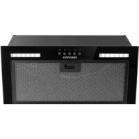 Кухонная вытяжка Concept OPI4060BC — Chaika Market