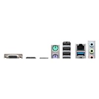 Материнская плата MSI Pro B760M-P - Изображение №4 — Chaika Market