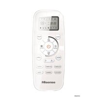 Кондиционер Hisense Neo Premium Classic A Upgrade AS-13HW4SVDTG5 - Изображение №2 — Chaika Market