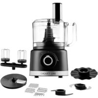 Кухонный комбайн Galaxy Line GL2307 — Chaika Market