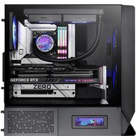 Корпус Thermaltake Ceres 330 TG ARGB CA-1Y2-00M1WN-01 - Изображение №5 — Chaika Market