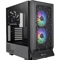 Корпус Thermaltake Ceres 330 TG ARGB CA-1Y2-00M1WN-01 — Chaika Market