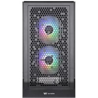 Корпус Thermaltake Ceres 330 TG ARGB CA-1Y2-00M1WN-01 - Изображение №3 — Chaika Market