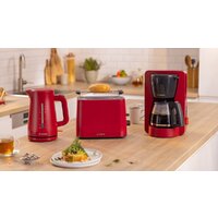 Капельная кофеварка Bosch MyMoment TKA3M134 - Изображение №2 — Chaika Market