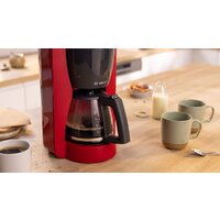 Капельная кофеварка Bosch MyMoment TKA3M134 - Изображение №11 — Chaika Market