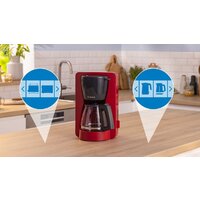 Капельная кофеварка Bosch MyMoment TKA3M134 - Изображение №5 — Chaika Market