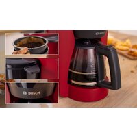 Капельная кофеварка Bosch MyMoment TKA3M134 - Изображение №7 — Chaika Market
