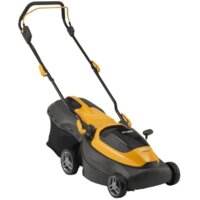 Газонокосилка Stiga Collector 140e Kit 291382068/ST2 (с 2-мя АКБ) — Chaika Market