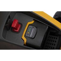 Газонокосилка Stiga Collector 140e Kit 291382068/ST2 (с 2-мя АКБ) - Изображение №5 — Chaika Market