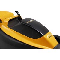 Газонокосилка Stiga Collector 140e Kit 291382068/ST2 (с 2-мя АКБ) - Изображение №6 — Chaika Market