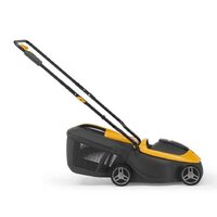 Газонокосилка Stiga Collector 140e Kit 291382068/ST2 (с 2-мя АКБ) - Изображение №3 — Chaika Market