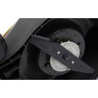 Газонокосилка Stiga Collector 140e Kit 291382068/ST2 (с 2-мя АКБ) - Изображение №7 — Chaika Market