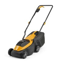 Газонокосилка Stiga Collector 140e Kit 291382068/ST2 (с 2-мя АКБ) - Изображение №2 — Chaika Market