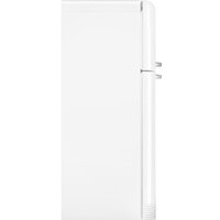 Холодильник Smeg FAB50RWH5 - Изображение №6 — Chaika Market