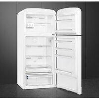Холодильник Smeg FAB50RWH5 - Изображение №5 — Chaika Market