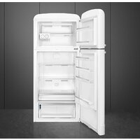 Холодильник Smeg FAB50RWH5 - Изображение №2 — Chaika Market