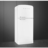 Холодильник Smeg FAB50RWH5 - Изображение №3 — Chaika Market