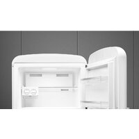 Холодильник Smeg FAB50RWH5 - Изображение №4 — Chaika Market