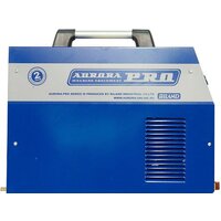 Аппарат плазменной резки AuroraPRO Airforce 60 - Изображение №9 — Chaika Market