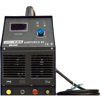 Аппарат плазменной резки AuroraPRO Airforce 60 - Изображение №3 — Chaika Market