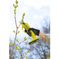 Секатор Ryobi RY18SCA-0 5133005024 (без АКБ) - Изображение №7 — Chaika Market