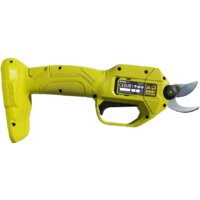 Секатор Ryobi RY18SCA-0 5133005024 (без АКБ) - Изображение №2 — Chaika Market