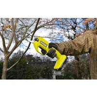 Секатор Ryobi RY18SCA-0 5133005024 (без АКБ) - Изображение №10 — Chaika Market