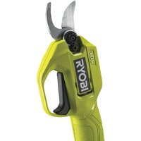 Секатор Ryobi RY18SCA-0 5133005024 (без АКБ) - Изображение №4 — Chaika Market