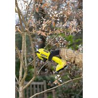 Секатор Ryobi RY18SCA-0 5133005024 (без АКБ) - Изображение №9 — Chaika Market