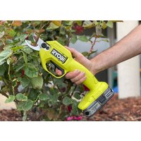 Секатор Ryobi RY18SCA-0 5133005024 (без АКБ) - Изображение №13 — Chaika Market