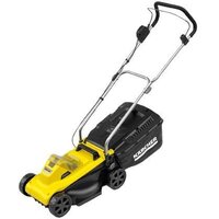 Газонокосилка Karcher LMO 2-18 1.445-400.0 (без АКБ) — Chaika Market