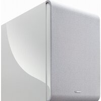 Беспроводной сабвуфер Yamaha MusicCast SUB 100 (белый) - Изображение №3 — Chaika Market