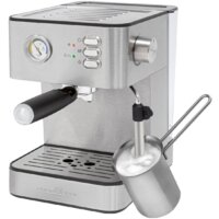 Рожковая кофеварка ProfiCook PC-ES 1209 - Изображение №4 — Chaika Market