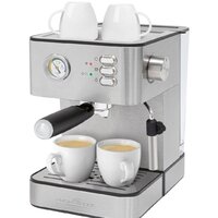 Рожковая кофеварка ProfiCook PC-ES 1209 - Изображение №2 — Chaika Market
