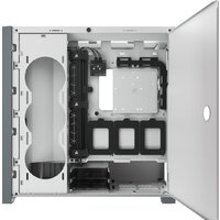 Корпус Corsair 5000D Airflow CC-9011211-WW - Изображение №10 — Chaika Market