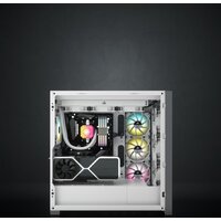 Корпус Corsair 5000D Airflow CC-9011211-WW - Изображение №19 — Chaika Market