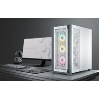 Корпус Corsair 5000D Airflow CC-9011211-WW - Изображение №2 — Chaika Market